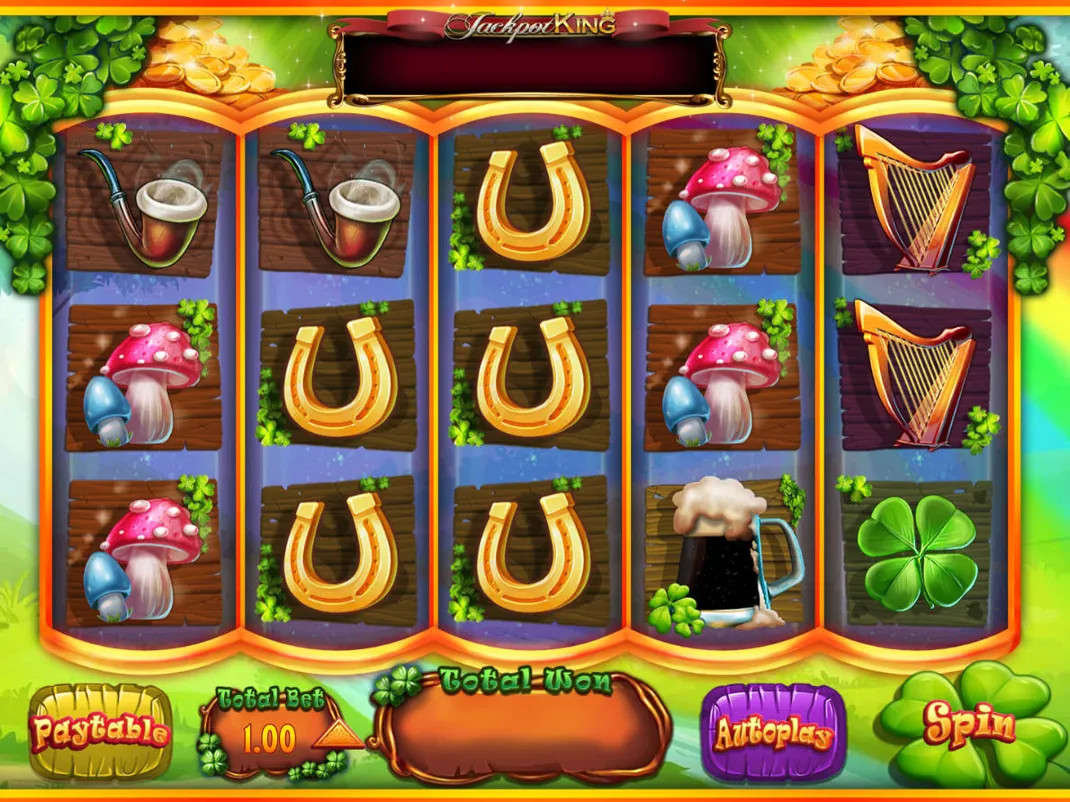 Explore the Thrills of the Buffalo Slot Game with Vegas11